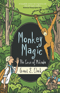 Monkey Magic: The Curse of Mukada