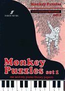 Monkey Puzzles Theory, Bk 1