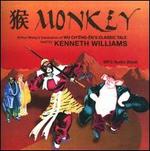 Monkey Read