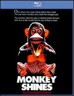 Monkey Shines [Blu-ray] - George A. Romero