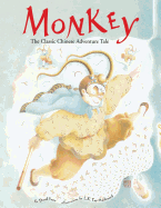 Monkey: The Classic Chinese Adventure Tale