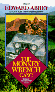 Monkey Wrench Gang - Abbey, Edward
