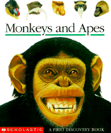 Monkeys and Apes