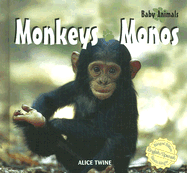 Monkeys / Monos - Twine, Alice