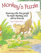 Monkey's Puzzle