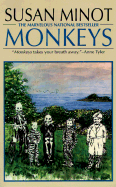 Monkeys - Minot, Susan