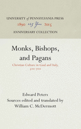 Monks Bishops Pb