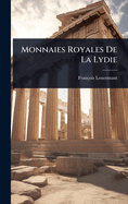 Monnaies Royales de La Lydie