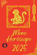 Mono Horscopo 2025