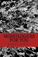 Monologues for You: An Actor's Best Friend