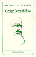 Monologues from George Bernard Shaw