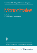 Mononitrates - Cohn, Jay N