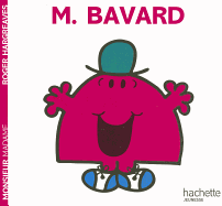 Monsieur Bavard