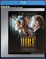 Monsieur Hire [Blu-ray]