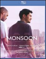 Monsoon [Blu-ray] - Hong Khaou