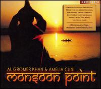 Monsoon Point - Al Gromer Khan/Amelia Cuni