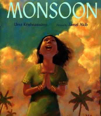 Monsoon - Krishnaswami, Uma