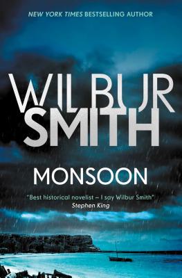 Monsoon - Smith, Wilbur