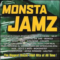 Monsta Jamz [1 CD] - Various Artists
