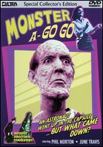 Monster a Go-Go! - Bill Rebane; Herschell Gordon Lewis; Sheldon Seymour