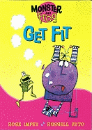 Monster and Frog Get Fit