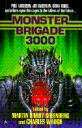 Monster Brigade 3000 - Various, and Greenberg, Martin Harry (Editor), and Waugh, Charles (Editor)