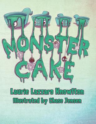 Monster Cake - Knowlton, Laurie