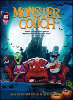 Monster Couch - Pippa Seymour