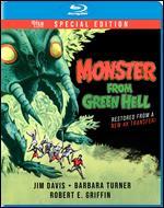 Monster from Green Hell [The Film Detective Special Edition] [Blu-ray]