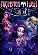 Monster High: Haunted - 