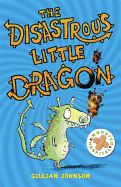 Monster Hospital: The Disastrous Little Dragon: Book 2