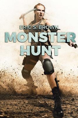 Monster Hunt - Brown, Eric S