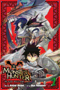 Monster Hunter: Flash Hunter, Vol. 2