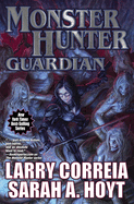 Monster Hunter Guardian: Volume 8