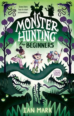 Monster Hunting for Beginners - Mark, Ian