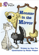 Monster in the Mirror: Band 12/Copper