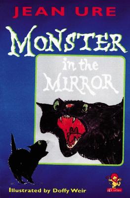 Monster in the Mirror - Ure, Jean