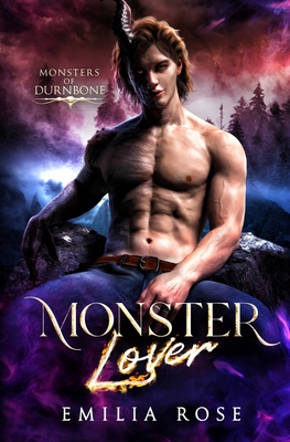 Monster Lover - Rose, Emilia
