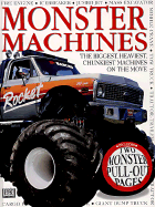 Monster Machines - Bingham, Caroline, and Dorling Kindersley Publishing