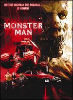 Monster Man - Michael Davis