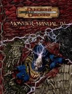 Monster Manual IV - Kestrol, Gwendolyn F M