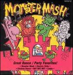 Monster Mash [Nesak]