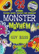 Monster Mayhem - Bass, Guy