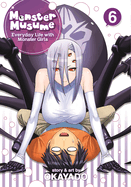Monster Musume, Volume 6