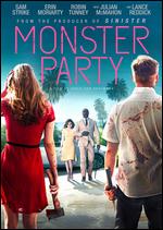 Monster Party - Chris vonHoffmann