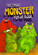 Monster Pop-up