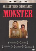 Monster [Special Edition] [2 Discs] - Patty Jenkins