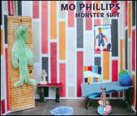 Monster Suit - Mo Phillips