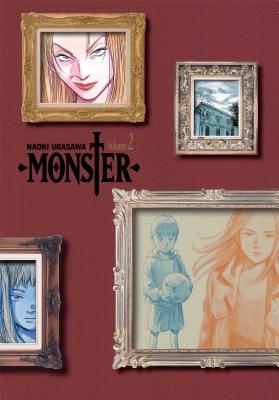 Monster: The Perfect Edition, Vol. 2, 2 - Urasawa, Naoki (Creator)