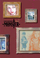 Monster: The Perfect Edition, Vol. 2: Volume 2